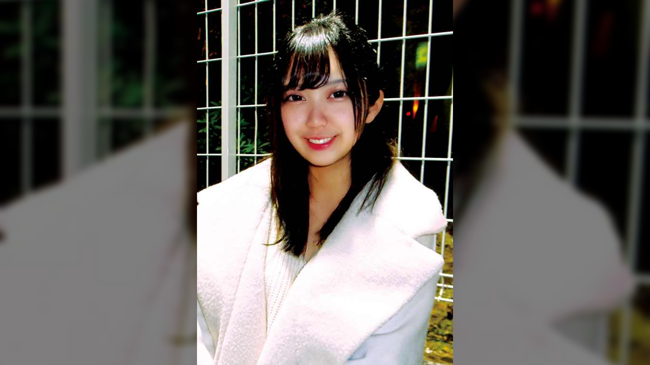 某地下アイドルやってた女子大生！恋愛禁止だったから初体験はつい最近。だから今が一番ＳＥＸが好き！