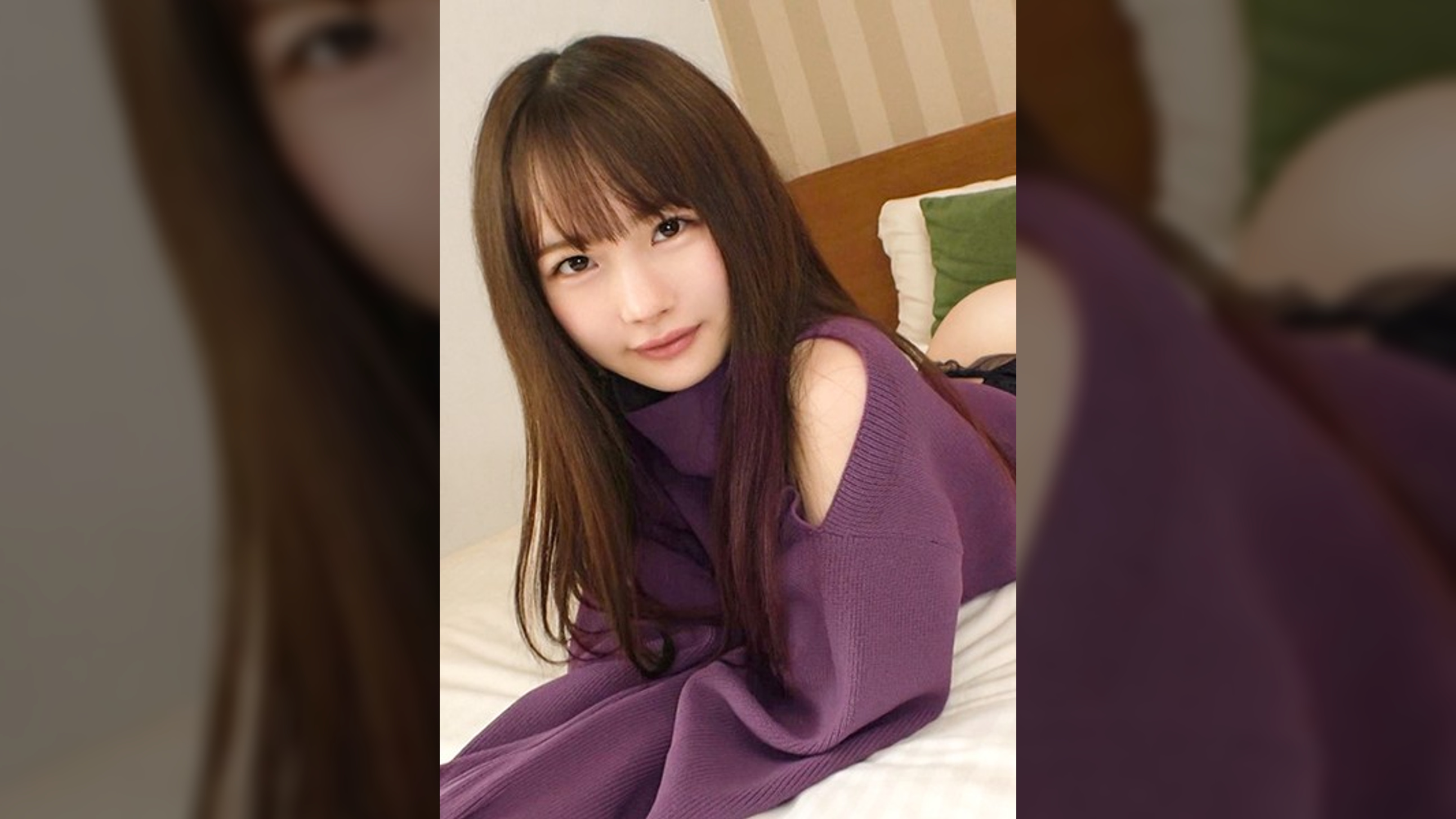 【初撮り】【童顔美少女】【もう駄目..】幼い見た目のラーメン屋の看板娘。華奢な身体に巨根を突き刺せば.. ネットでAV応募→AV体験撮影 1194