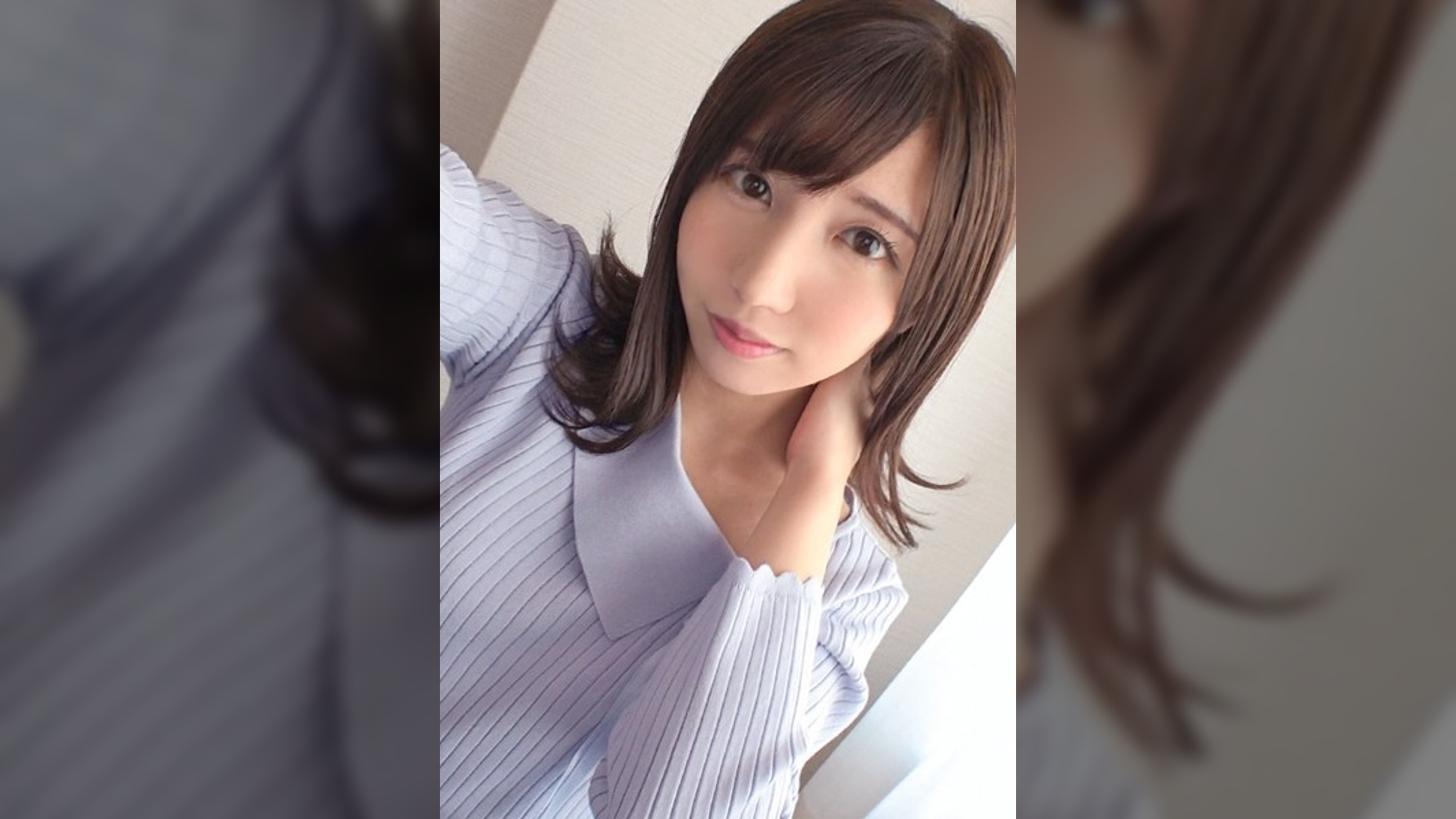 【初撮り】【最高級のピンク色】【彼女にしたい系女子】可愛らしい見た目のうぶな美少女は、乳首もおま○こも綺麗な天然桃色!!巨根で激しく進撃すれば… ネットでAV応募→AV体験撮影 1232