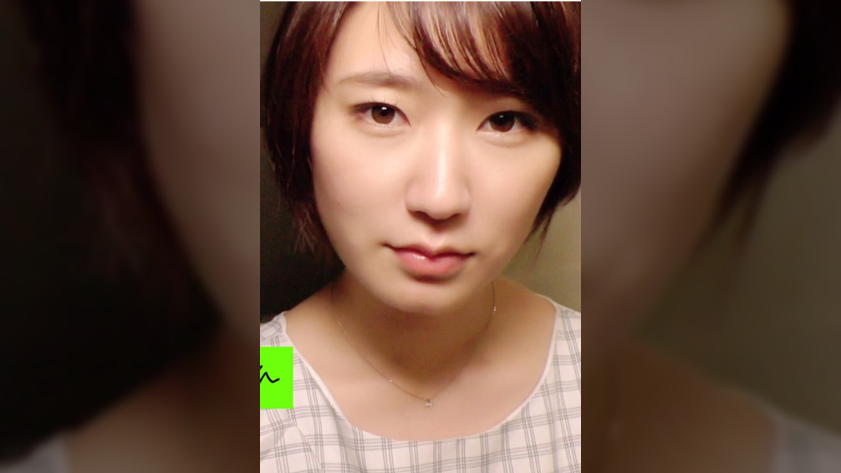 【※音量注意】絶叫イクイクJDを巨根で沈める！連続中出しKO