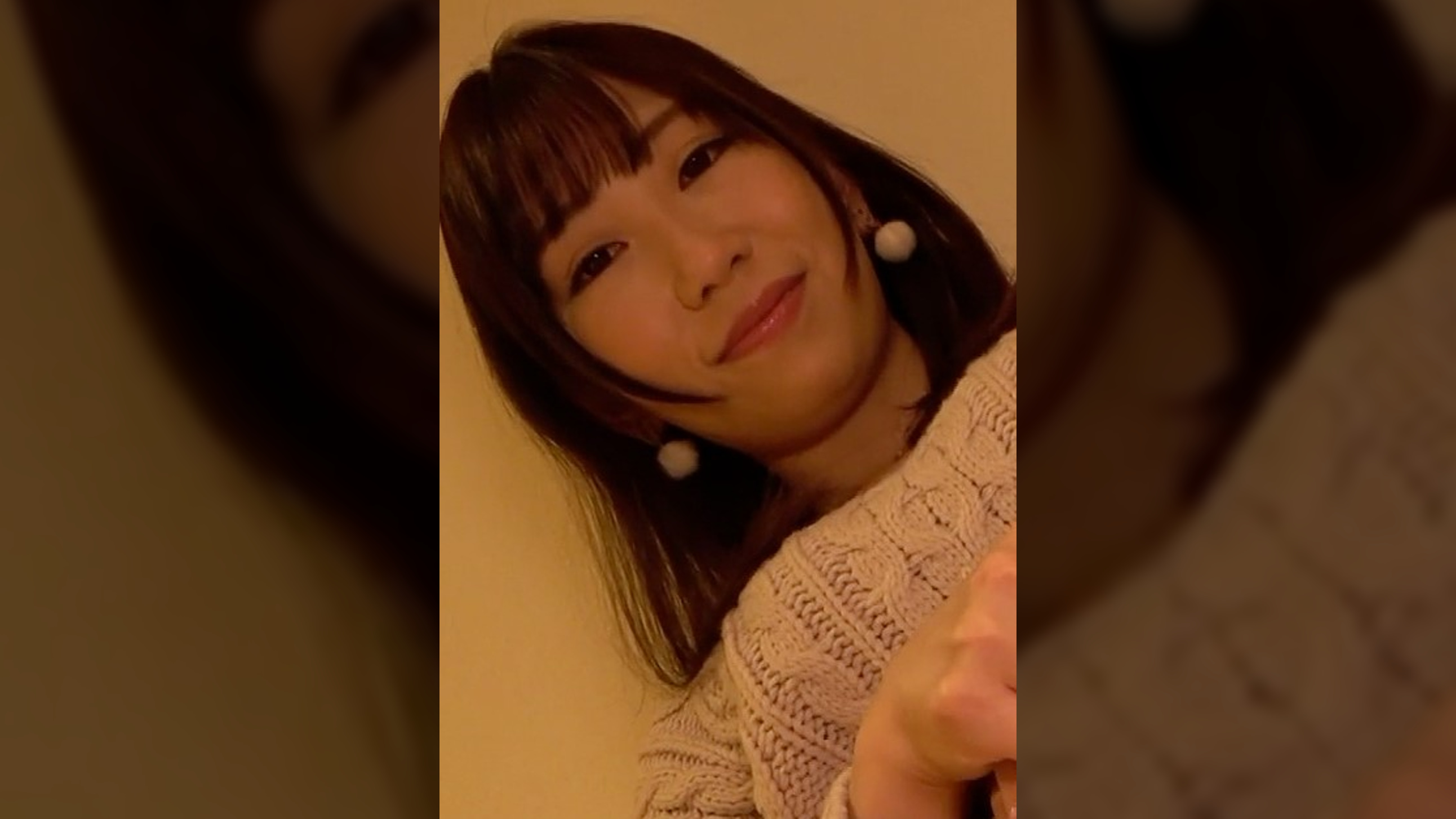 【華奢JD鬼イカせ】スレンダー美女にメイド服着させてキツマン巨根で突きまくりセックス