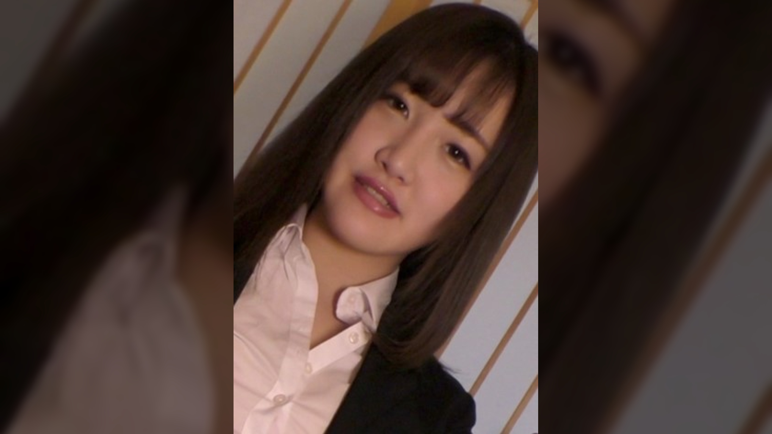 【潮吹きJDハメ倒し】貧乏就活生を金で釣ってぐちゃぐちゃに生ハメ生中出し!