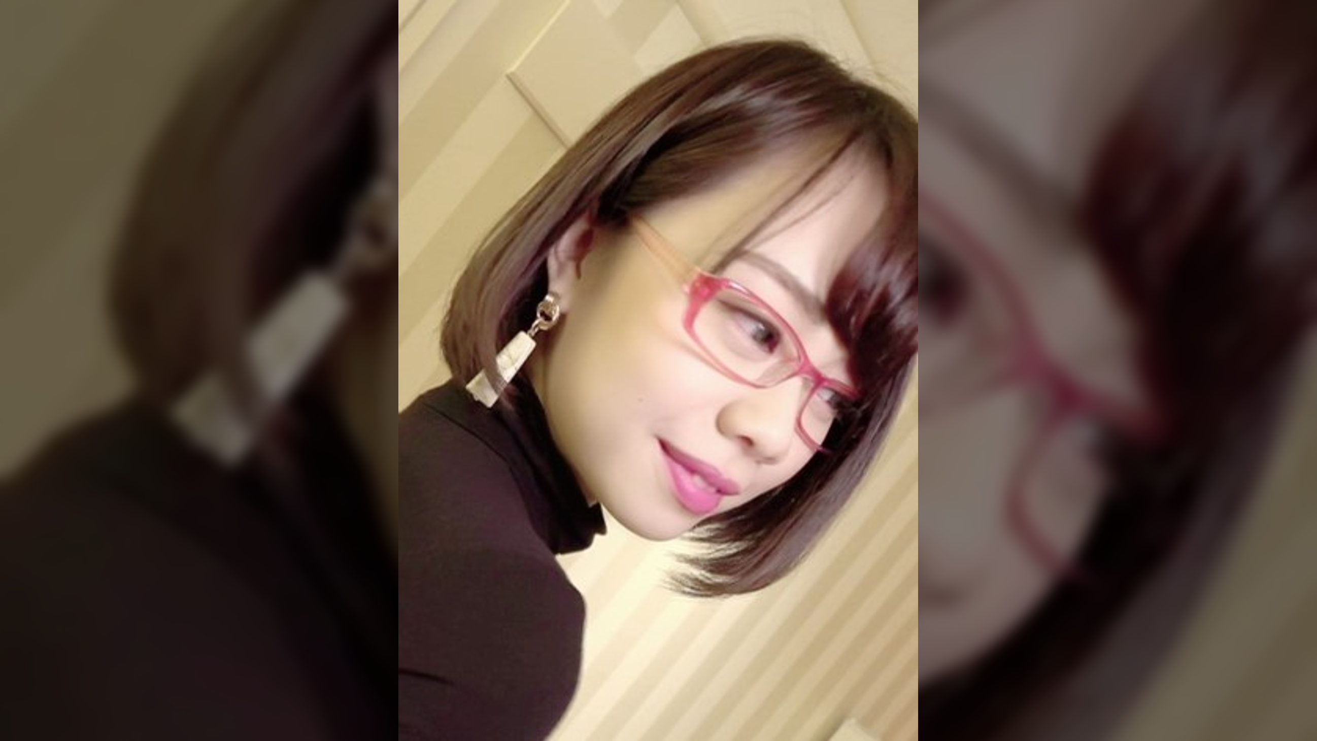 【流出】SSS級ゲキカワビッチを巨根で痙攣させまくり種付けFU○K