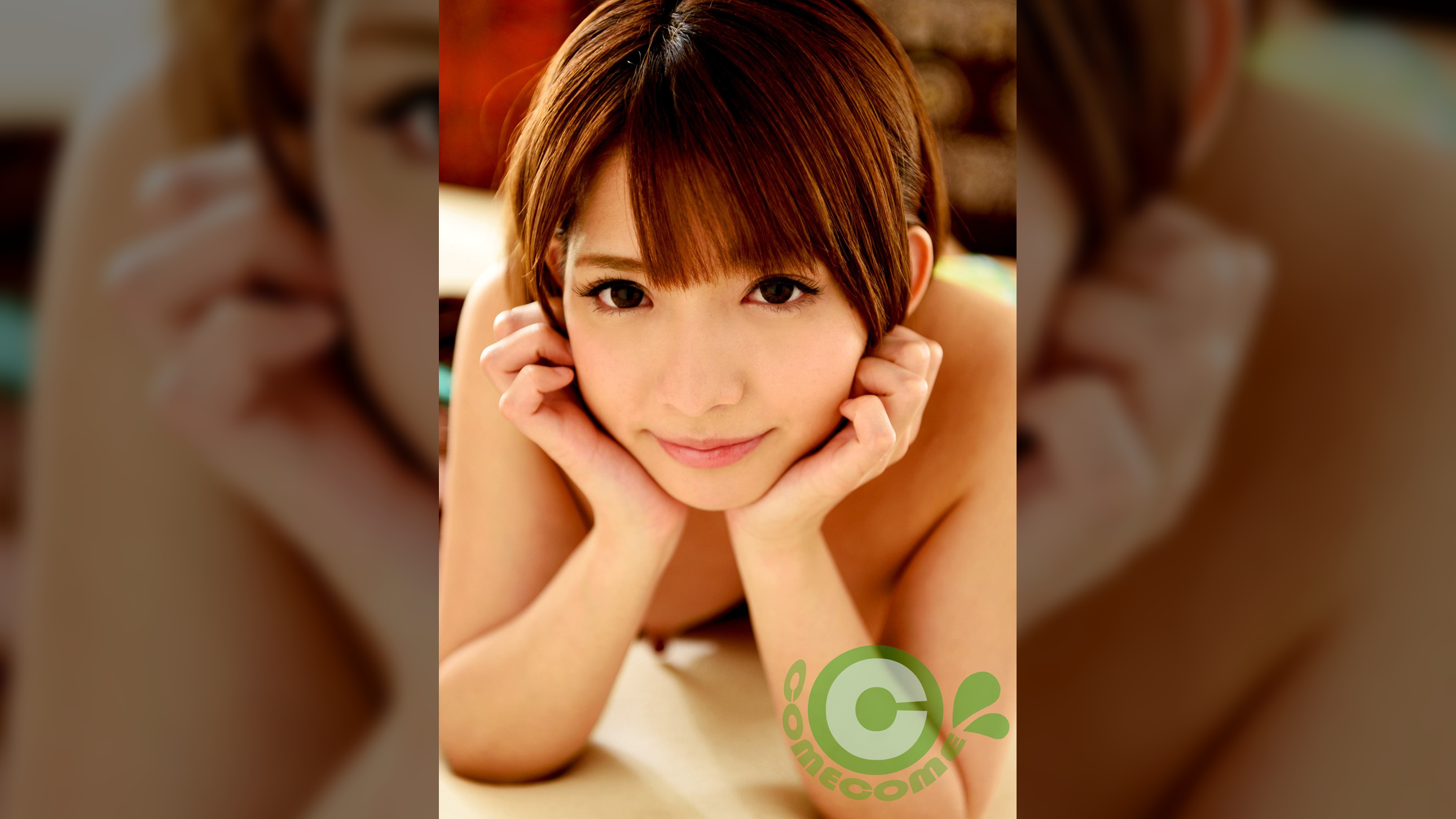 マッサージサロンのお姉さんが他のお客がいるにもかかわらず誘惑してきて、まさかの乳首舐めさせてくれたり、フェラしてくれたり、SEXまでさせてくれました!