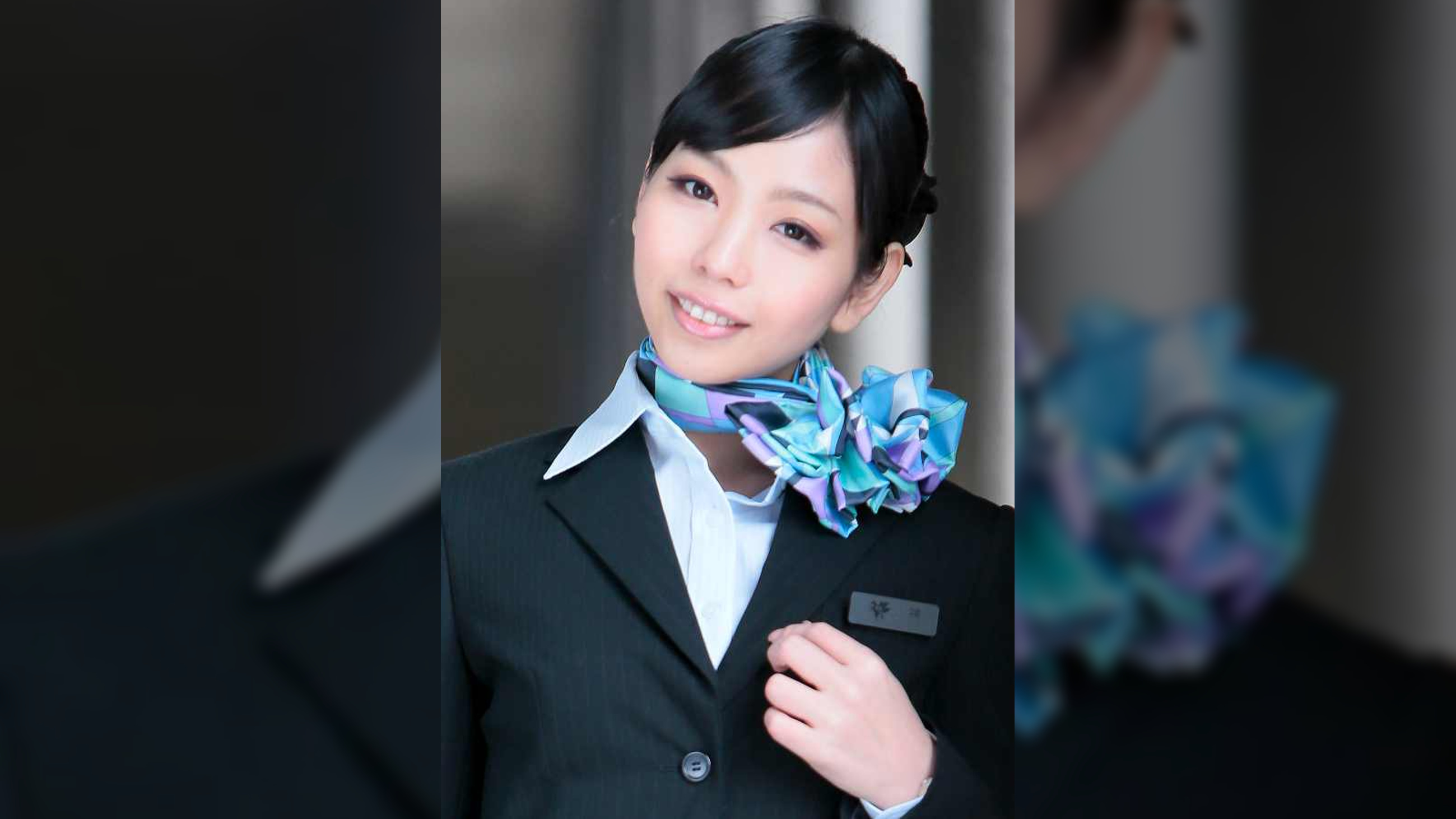 MISATO 2発目