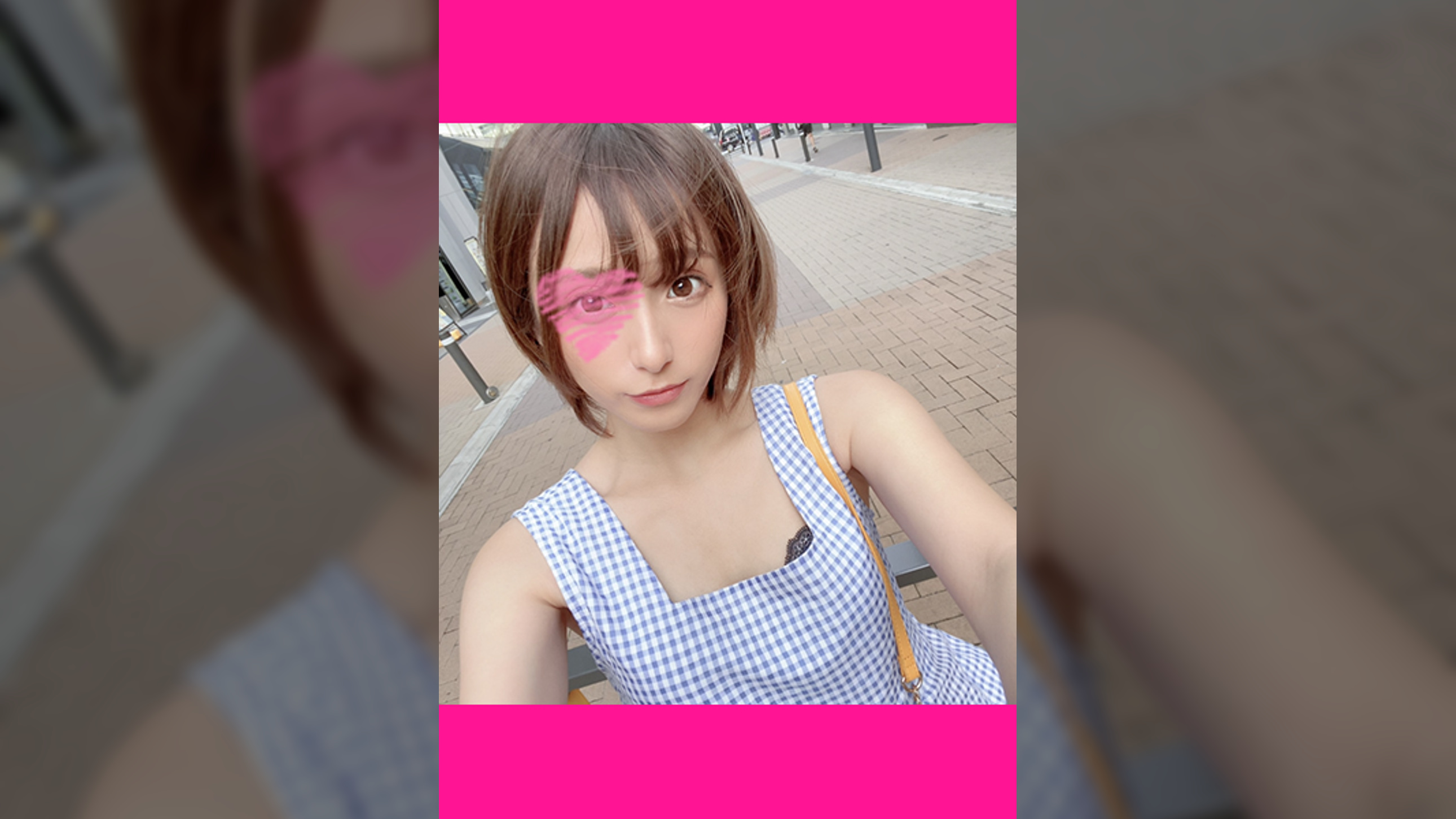 ミニマム美巨乳中出しマンコ映像流出!!小さいのにオッパイ出て感度も良好!!がしがし中出し連続射精保証のバリシコオナニー映像!!