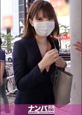 マジ軟派、初撮。 1495 保険の営業ウーマンがストレス溜まってムラムラ!ストッキング破って発散セックス開始!!濃密な接触の繰り返しに敏感なスレンダーボディを震わせて絶頂を繰り返す!