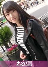 マジ軟派、初撮。 1283 おっぱい揉んだだけでマン汁ダラダラの敏感娘!ふわふわFカップ揺らして痙攣絶頂セックス!!