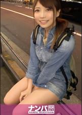 マジ軟派、初撮。 1483 エステ無料体験という甘い言葉に誘われてマッサージを受けるも、徐々にエッチなマッサージに変わっていき…!?最後は快楽に流され自ら腰を振りセックスに無我夢中ww