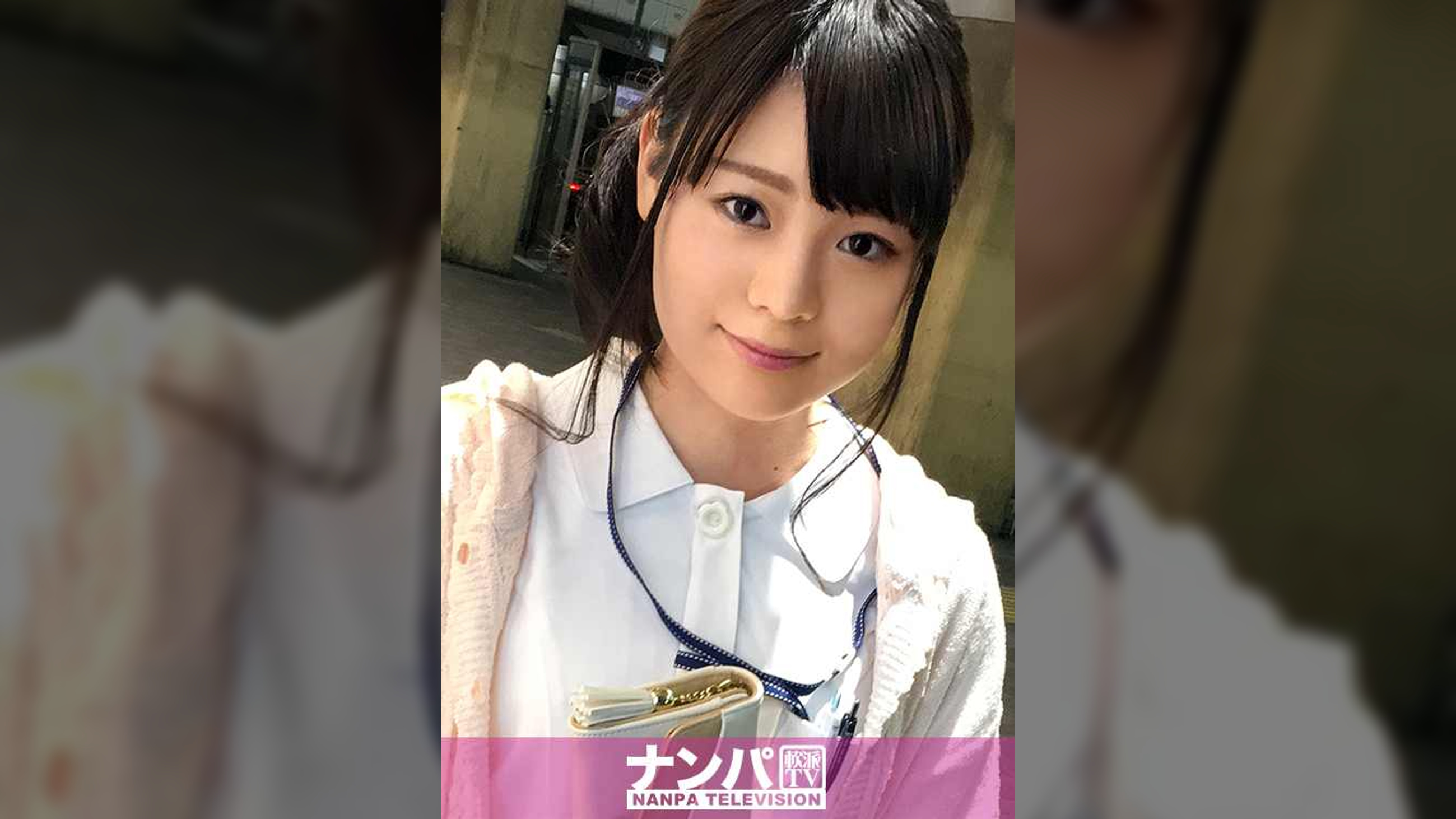 マジ軟派、初撮。 782 in 町田
