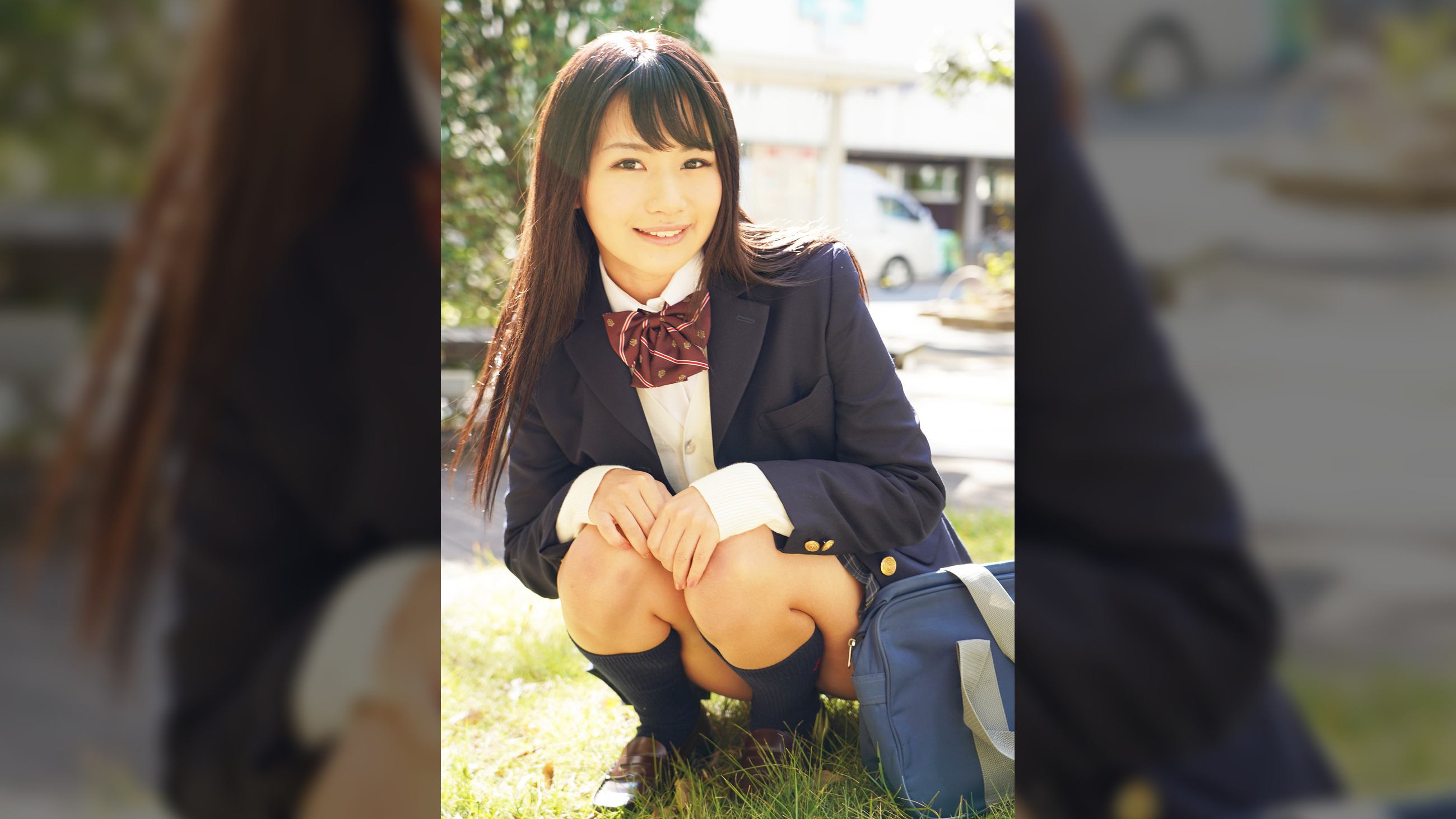 なっちゃん