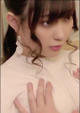 個撮❤️読モJD痙攣イキ❤️お金大好き敏感スレンダーモデルを巨根で膣内教育