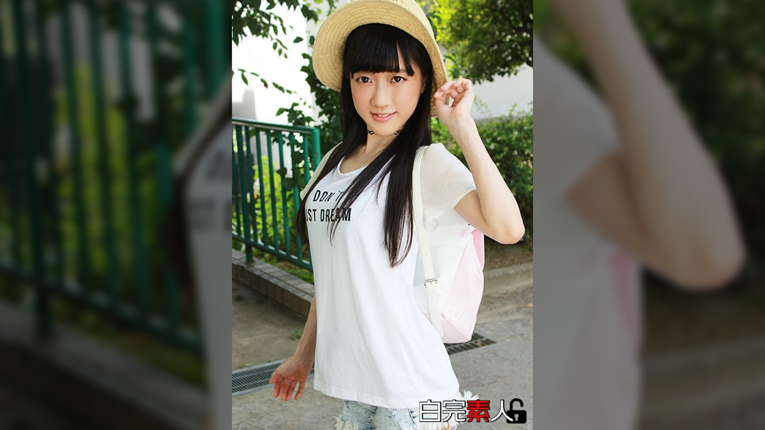 ●利顔なのにとってもスケベ!欲求不満な陥没乳首ガリ貧乳美少女