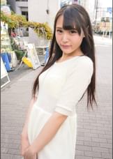 ※素人応募※乳頭がずっと勃起していることがコンプレックスの美少女
