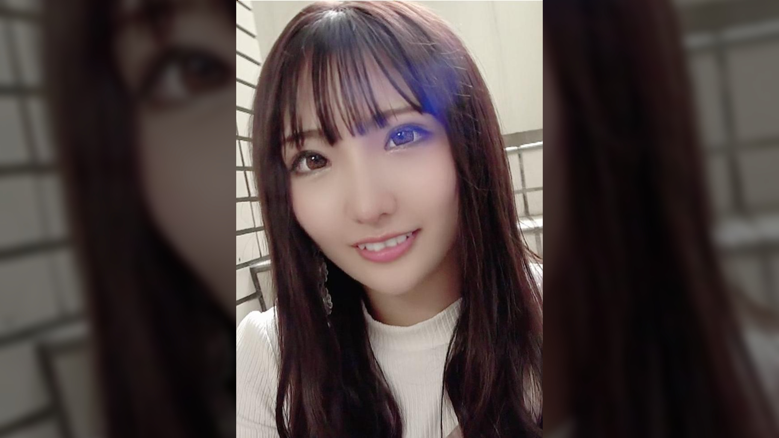 ギャル穴❤️中出し懇願JD❤️巨根でイクイク病ダメま○こに大量中出し