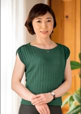 清楚に見えて性欲モンスター奥様。50代になる前にひと花咲かせたい!旦那以外の男根に●いしれ種付けセックス!