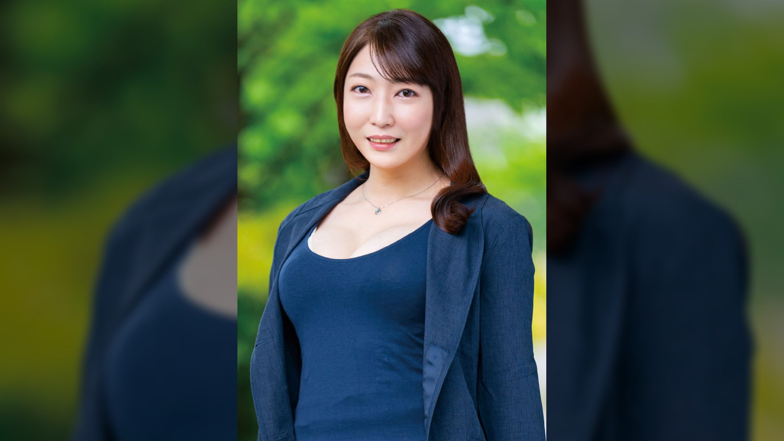 滾る身体がおさえられない！無我夢中で快楽を貪る四十路妻に大量中出し発射！