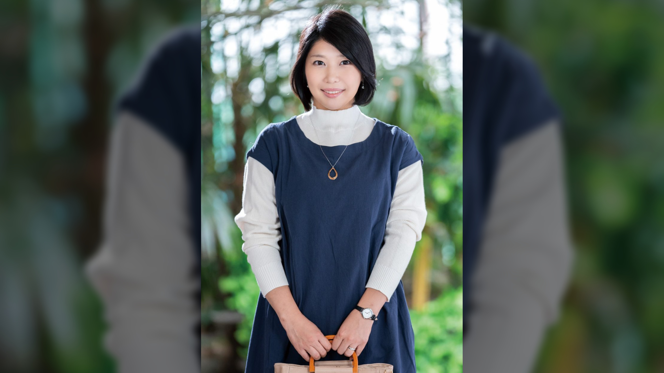 攻めるの好き！とアナル舐め手コキで攻め立てるエロ妻に他人棒で制裁！中出しされてうっとりご満悦顔の不貞妻