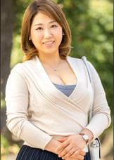ひさしぶりの貫通に体の奥から震えだす…ご無沙汰巨乳四十路妻とゆったり種付けセックス!