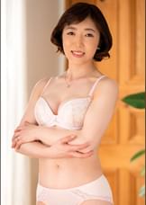 スケベな事が大好きです!ベテランオナニストの四十路妻と中出しセックス