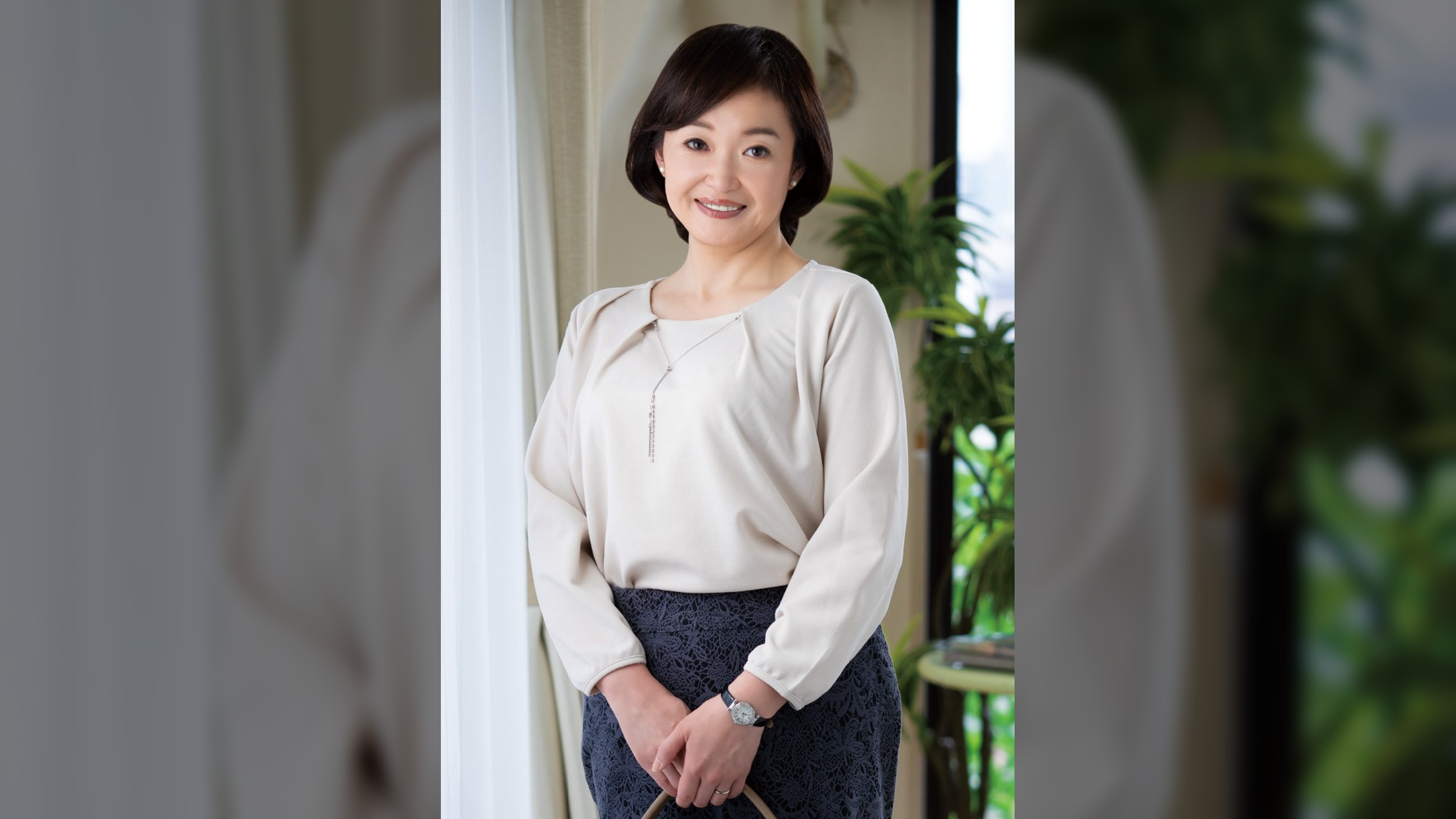 夢にまで見た近親●●…息子が欲しかった五十路妻の願望を叶える年の差種付けセックス！
