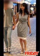 《個人撮影》美人カリスマモデル不倫映像流出 元J●専属巨乳モデルが白昼大物Pとの密会で中出し浮気
