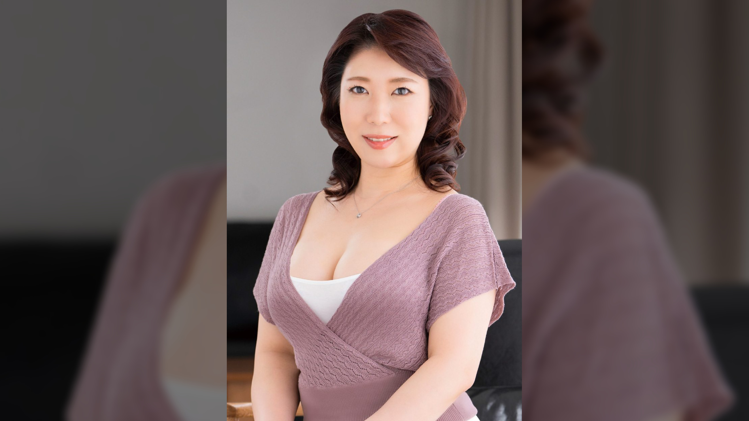 肉感たっぷりムチムチ妻が他人棒をくわえ込み中出しをねだる！