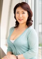 性感帯はF乳です!感度良好敏感奥様は全身舐められビクビク震え、かたくなった肉棒に連続アクメ!