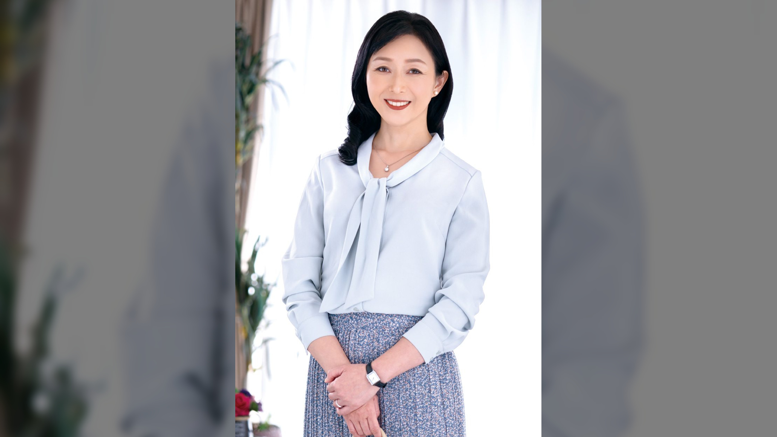 多趣味な五十路妻のお戯れ　貪欲に高みを目指しいままでに味わったことのないエクスタシーに失神寸前　中出し懇願同時イキSEX！