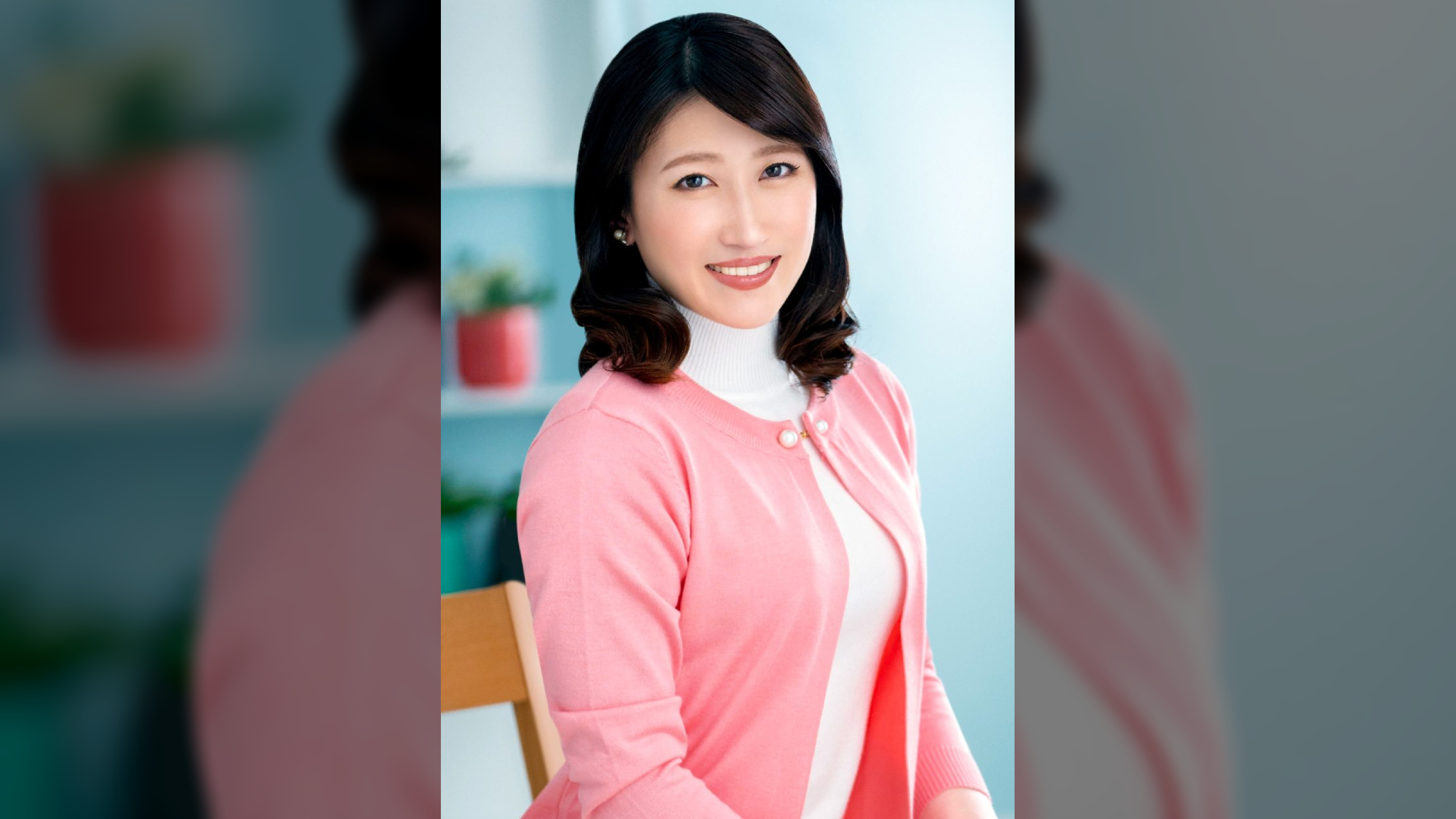 過去の行きずり外人チンコが忘れられず巨根を求め…立派な男根にうっとりしながら乳首を勃起させるスケベ妻に●●中出し！