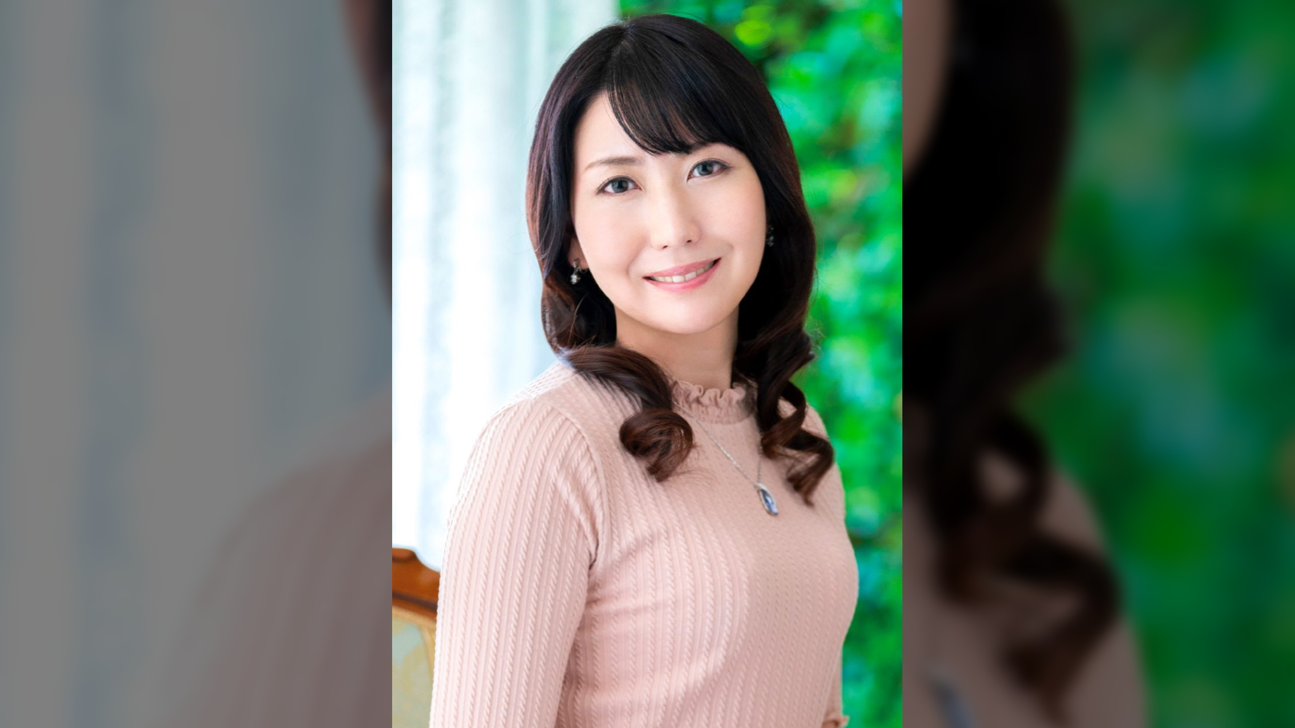 女の悦びを知るために他人棒を貪る人妻！膣奥深く突き上げられ絶頂の中出しフィニッシュ！