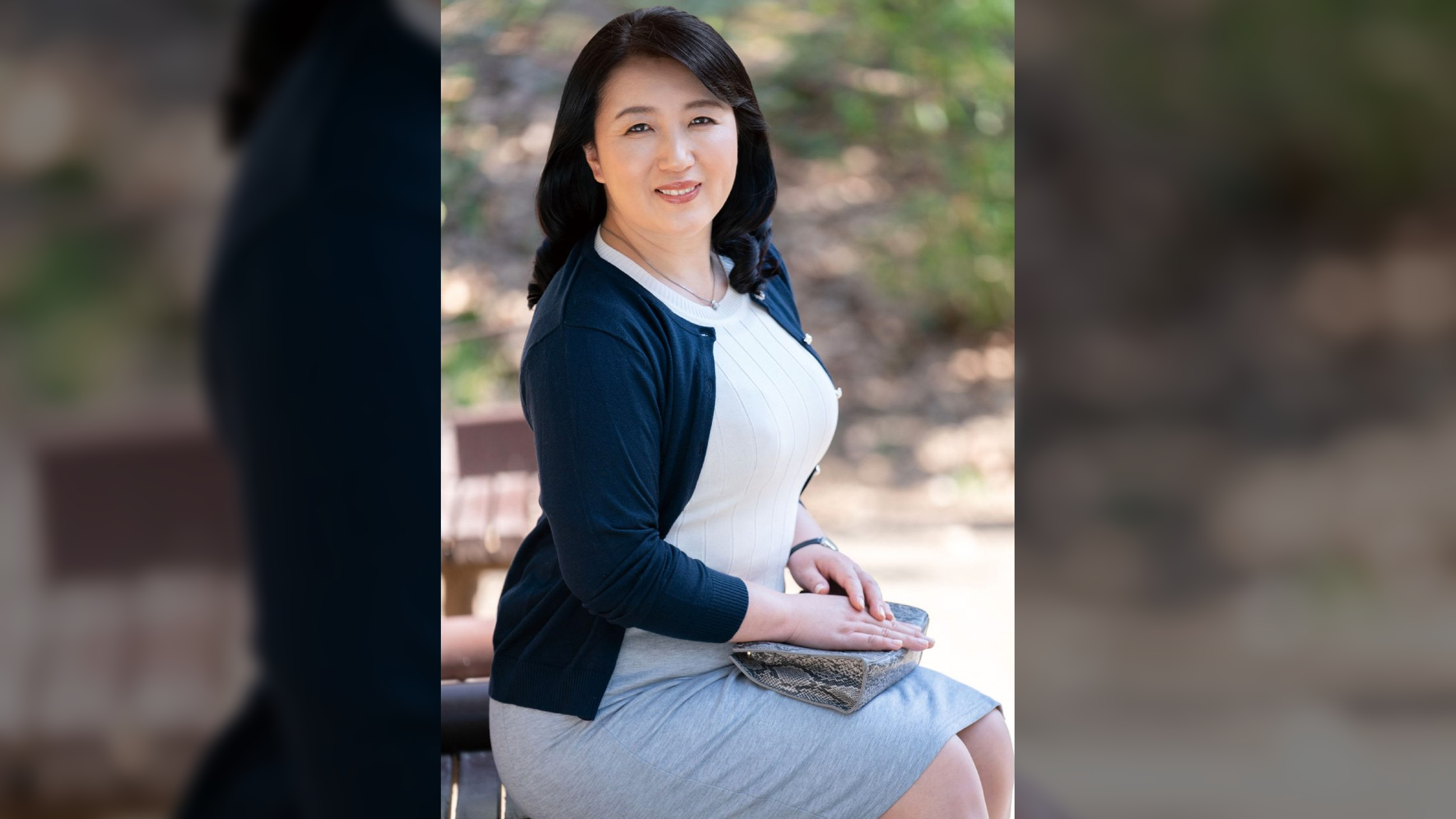豊満五十路妻は肉欲モンスター!?たわわに実った乳房と大きなお尻で他人棒と戯れるスキモノ奥様に特濃ザーメンを膣内大量発射！！