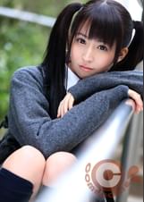 ツインテールのパイパン美少女とセックスやっちゃいましたぁ～！！