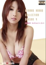 紺野美奈子コレクション　シーズン4
