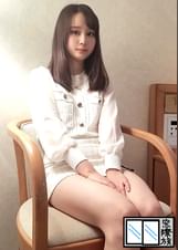 【素人】サバサバ系ハーフ顔美女_敏感マ〇コに激ピス中出し2発