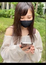 ギャルファッションの美少女‼中出し2回戦