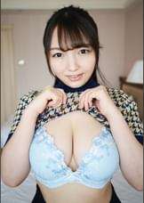 しろーと巨乳原石 香織