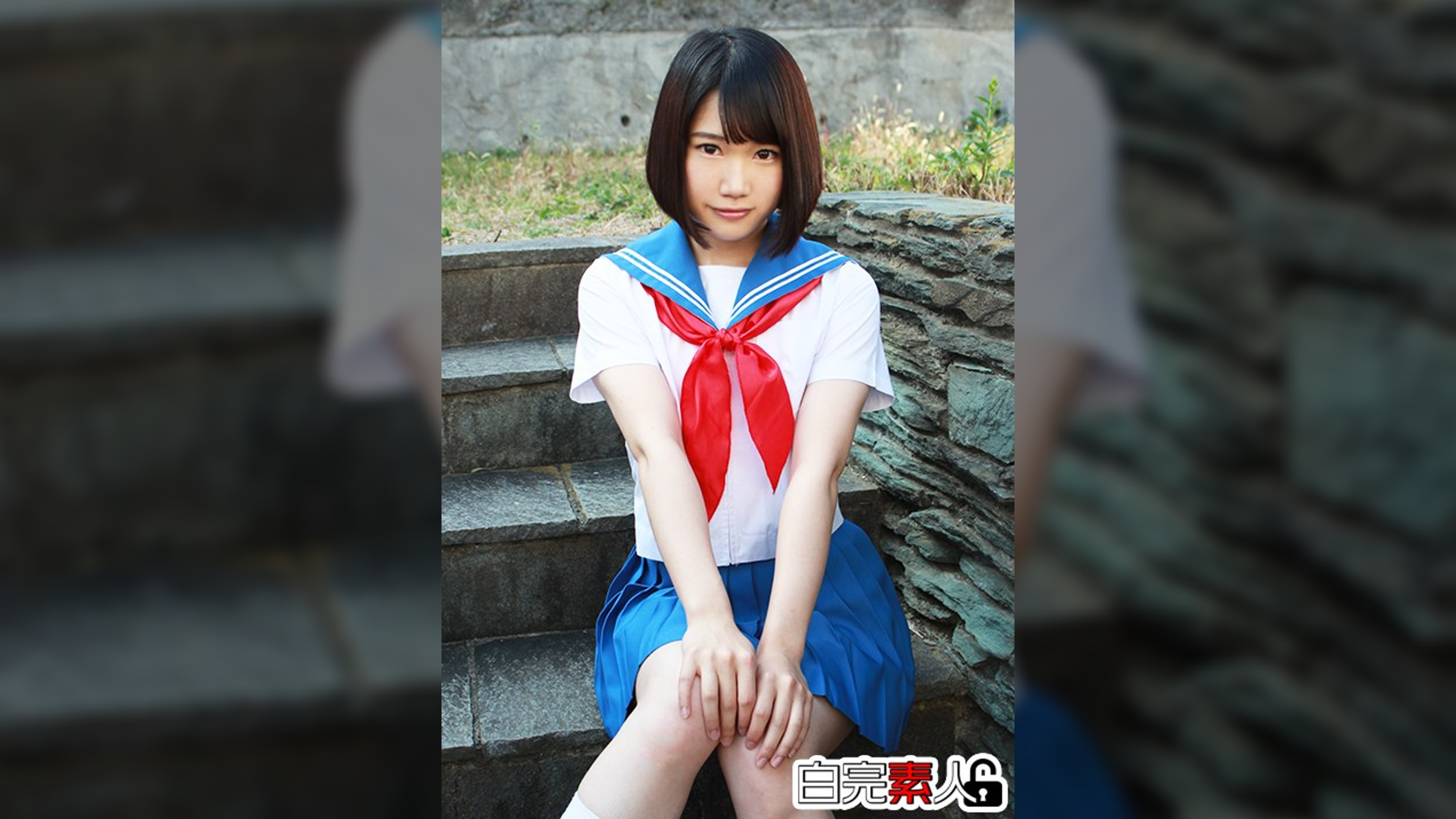 むっつり地味子ちゃんと性欲爆発SEX