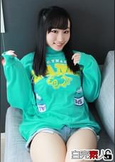 乳首がド敏感な貧乳娘が生ハメおねだりしイきまくる