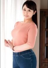 激しいピントンで攻められるのが大好きです!息子には見せられないママの破廉恥な姿!大きなお尻を鷲掴み猛追中出しセックス!