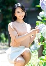 50歳Eカップ美乳妻 生ハメしかしたくない!浮気棒を生挿入懇願!種付性交を求め腰をクネらせる淫乱妻