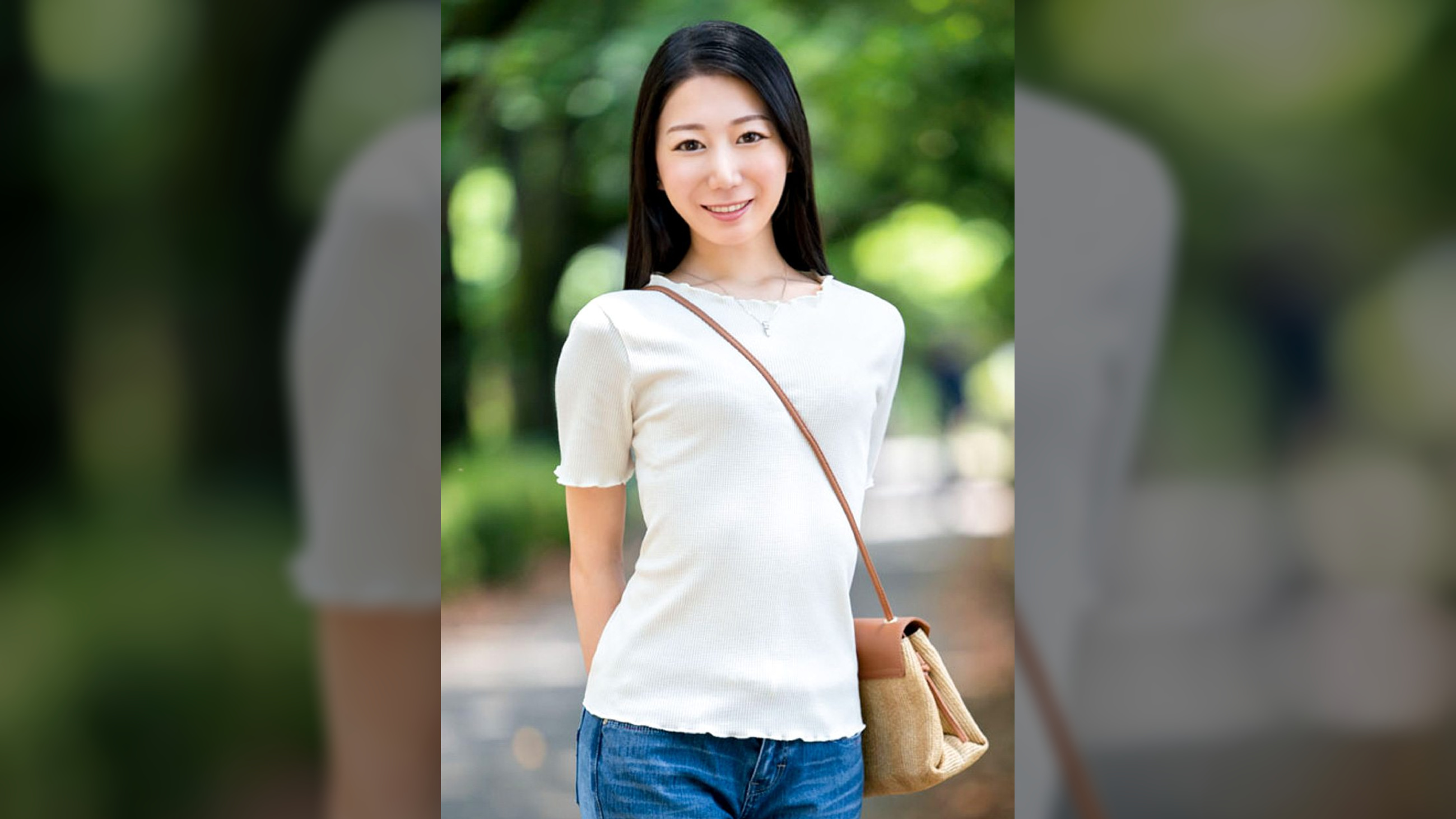 旦那とのマンネリSEXはもう嫌！激しいプレイを求めるスレンダー妻と中出し性交！