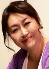 美樹(53歳)淫らな母