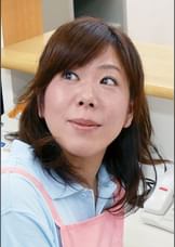 ナオミ（46歳） スケベな介護師