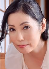 麗子（52歳） 柔肌巨乳のスレンダー