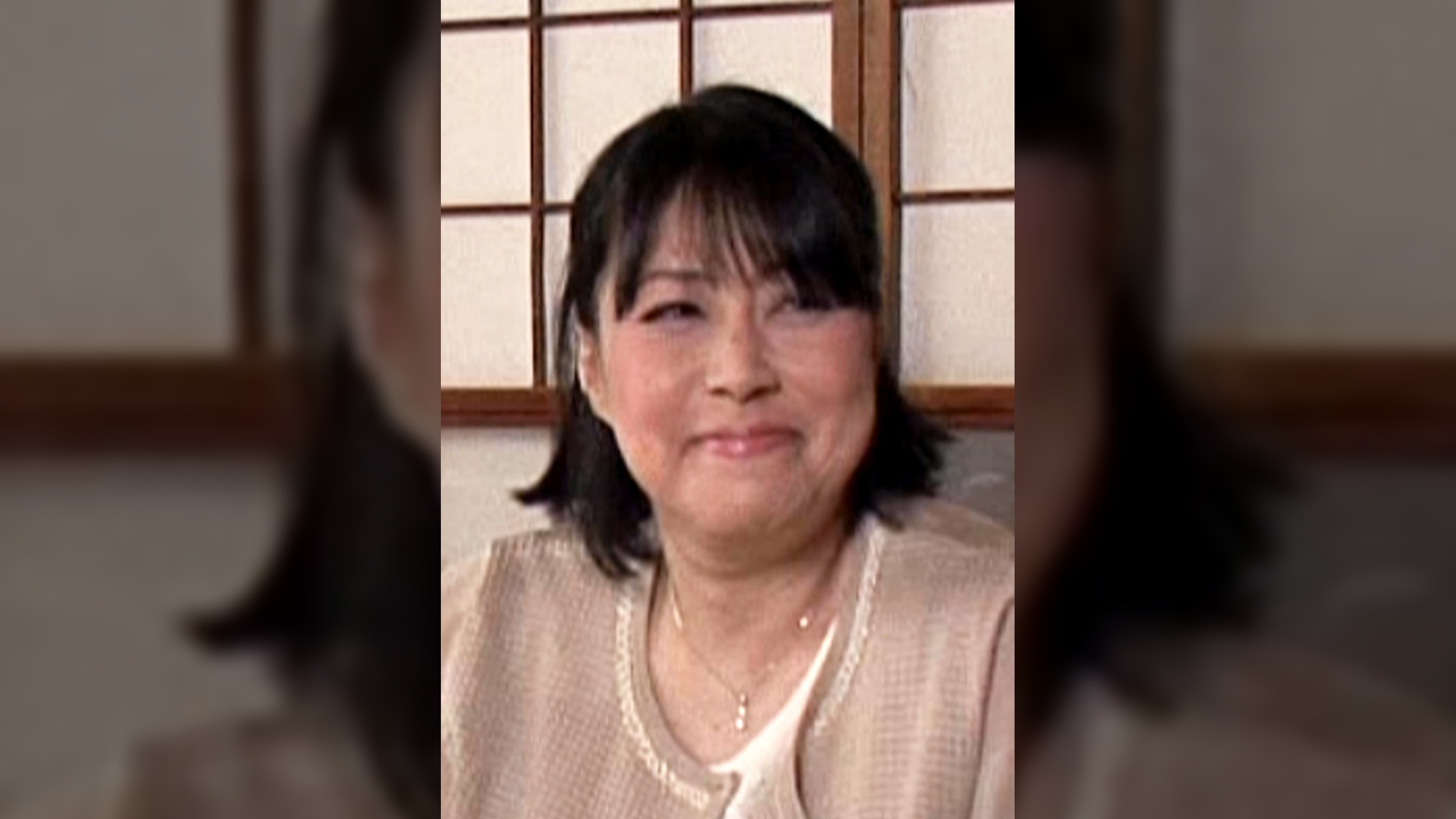 みすず(47歳) 揺れる超爆乳