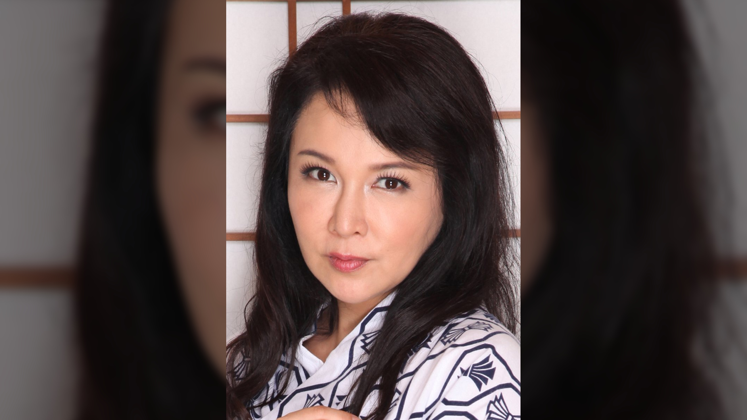 京香(40歳) 人肌が恋しくて…