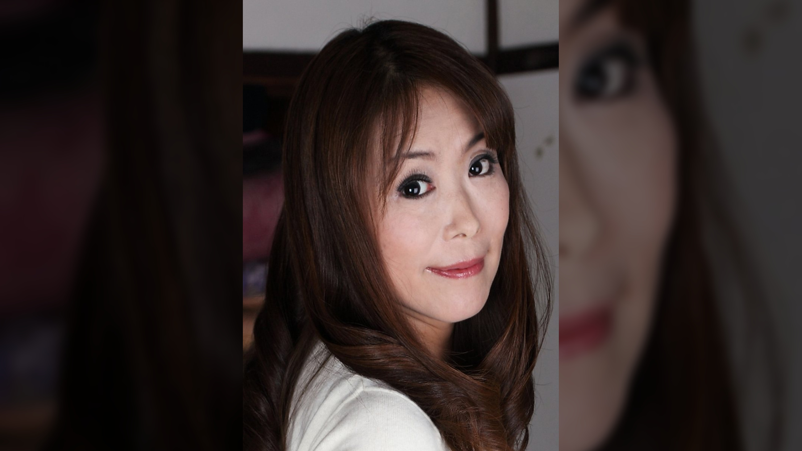 千枝美(53歳)欲情する母