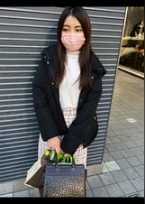 【個人撮影】幼さが残る20代JDとパパ活_レンタルルームでゴム無し交渉から中出し映像を完全収録