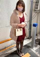 【個人撮影】ショートボブの美女とパパ活_感じている顔が可愛い過ぎる童顔のお姉さんに無許可中出し